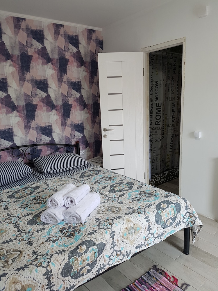 Standard Room (Room 5) photo 2