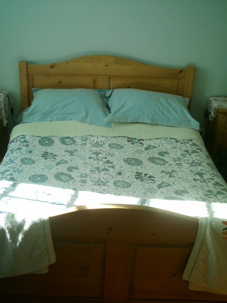 Double Room (Shower) photo 1