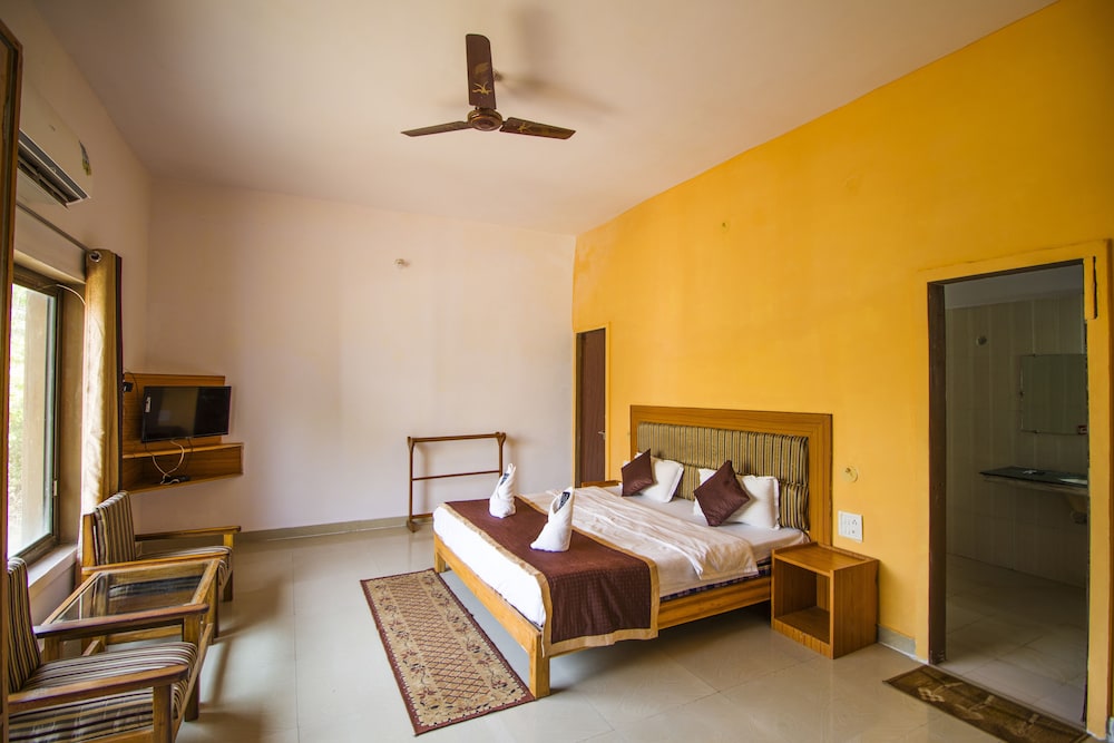 Super Deluxe Room