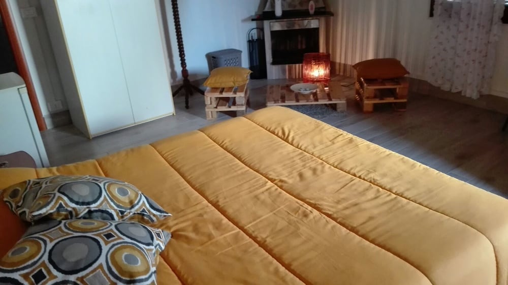 Double Room, Mountain View photo 1