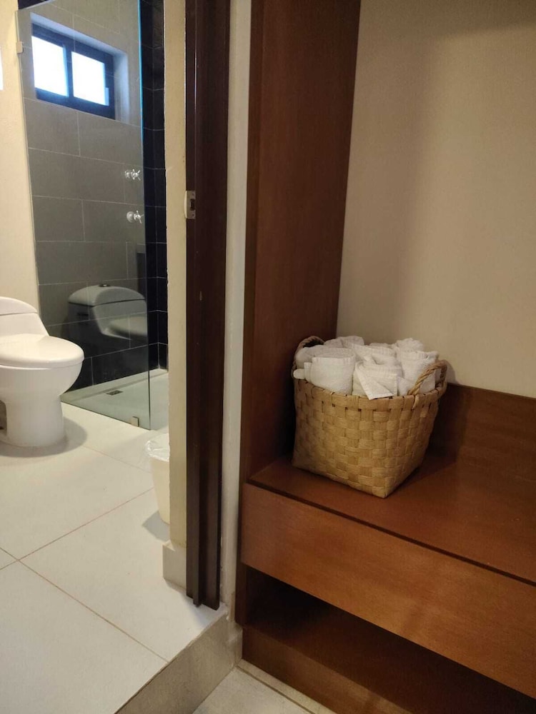 Deluxe Double Room - Photo 6
