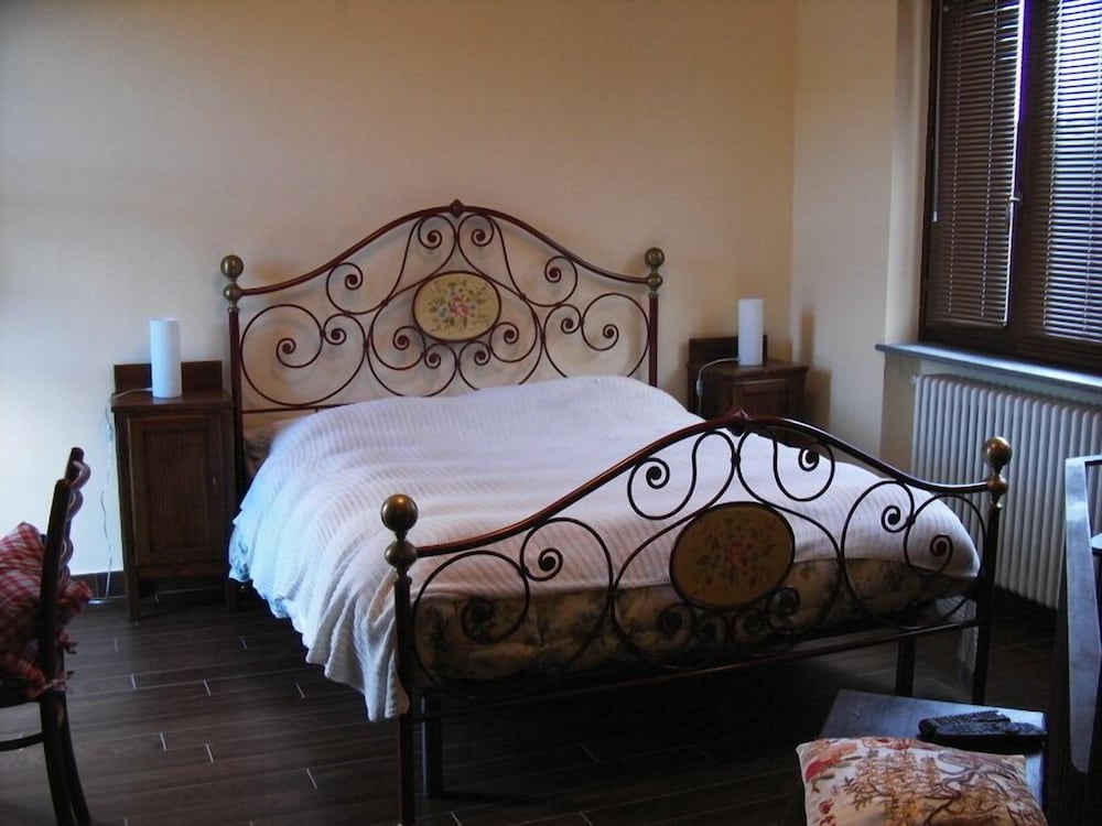 Apartment, 1 Bedroom (Casa Gialla)