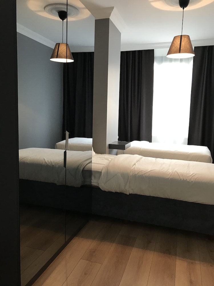 Family Apartment, 2 Bedrooms (Sadeem) photo 3