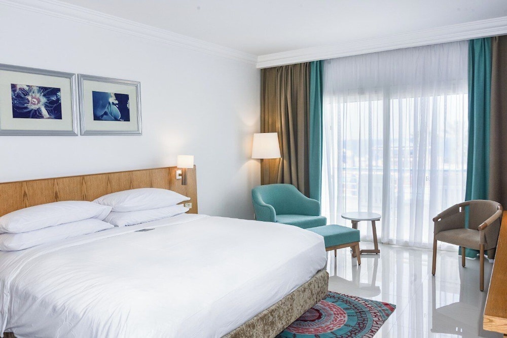 Premium Suite, 1 Bedroom, Garden View - Photo 7