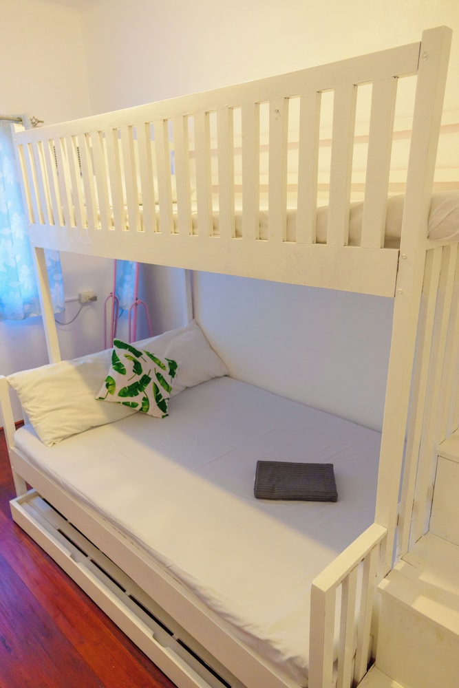 Family Apartment, Ocean View