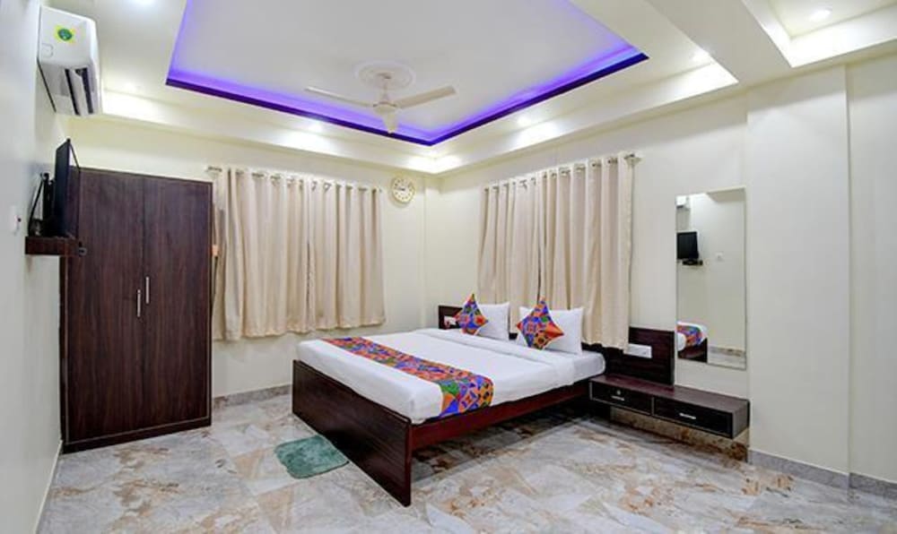 Deluxe Room photo 2