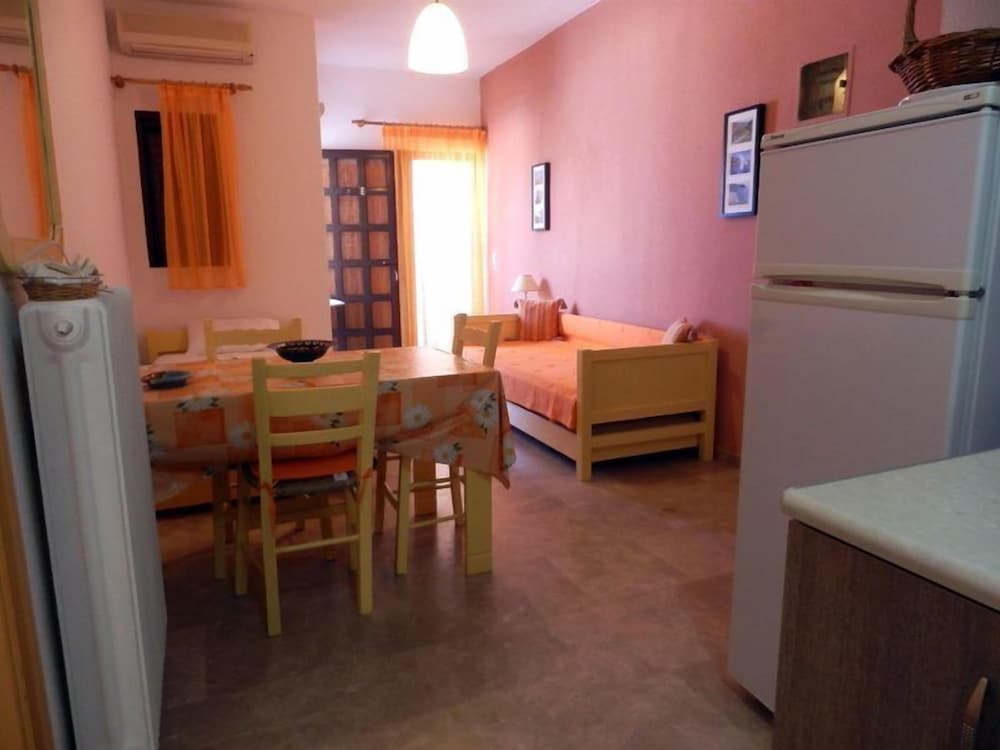 Apartment, 1 Bedroom photo 3