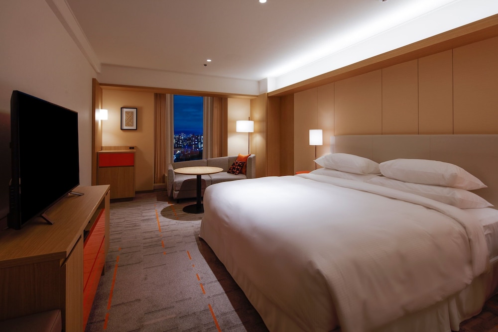 Premium Room, 1 King Bed