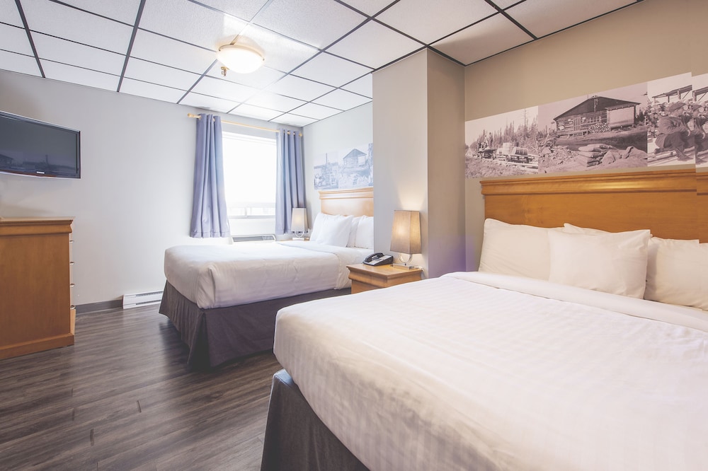 Room, 2 Queen Beds, Kitchenette (Prospecteur)