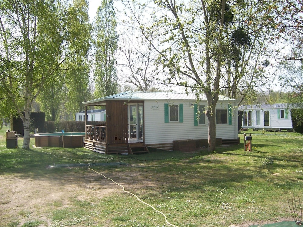 Mobile Home, 3 Bedrooms