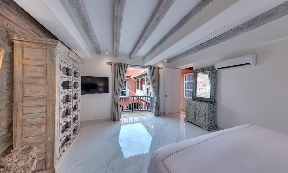 Junior Room, Balcony, Courtyard View photo 1