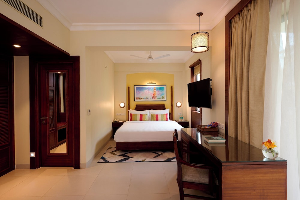 Premium Double Room With Balcony - Photo 5