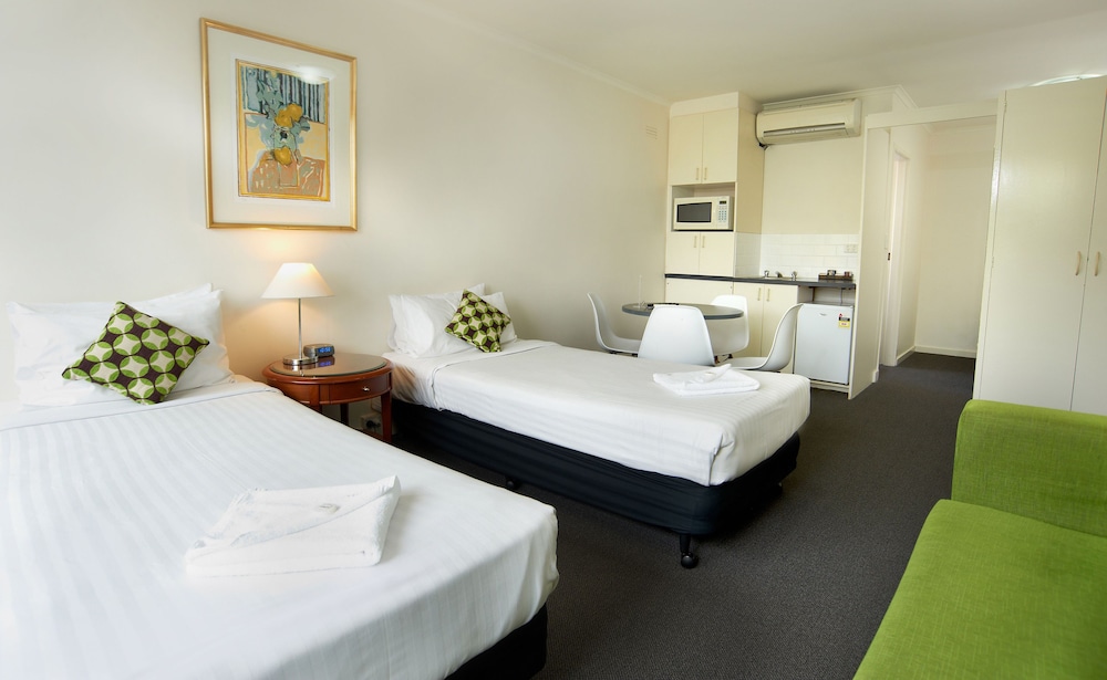 Family Studio Apartment - Treasury Building - Photo 4