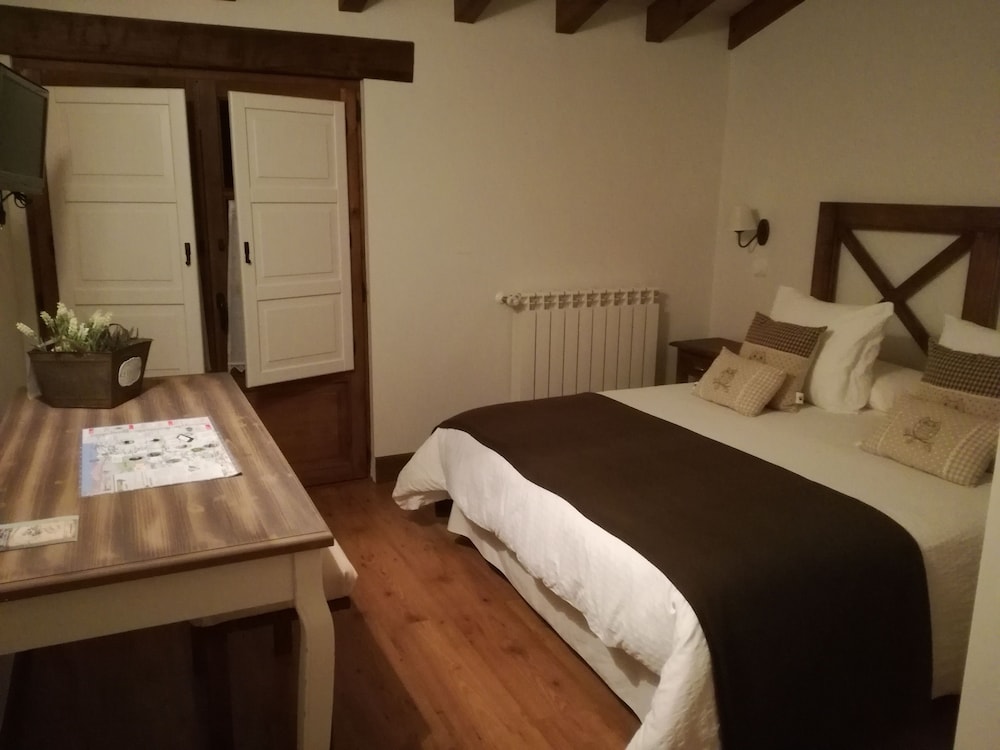 Double Room, 1 Bedroom photo 3