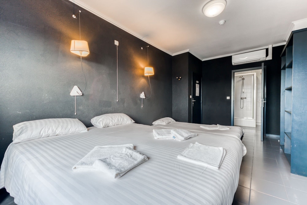 Triple Room photo 2