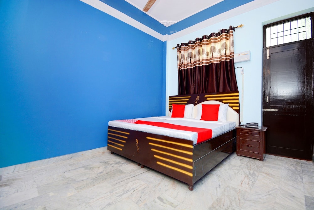 Double Or Twin Room