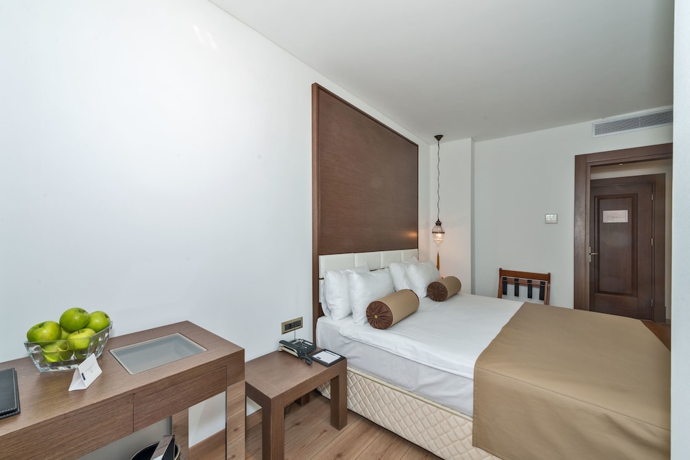 Superior Double or Twin Room, 1 Double or 2 Twin Beds, Non Smoking, Allergy Friendly photo 1
