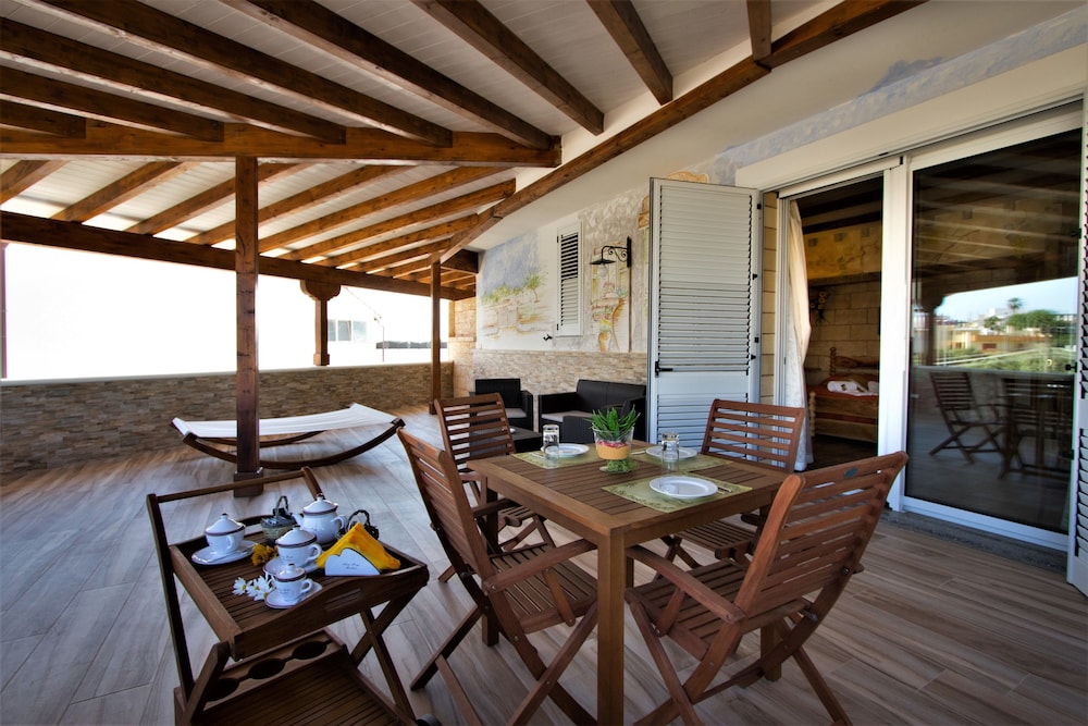 Suite, Terrace photo 2