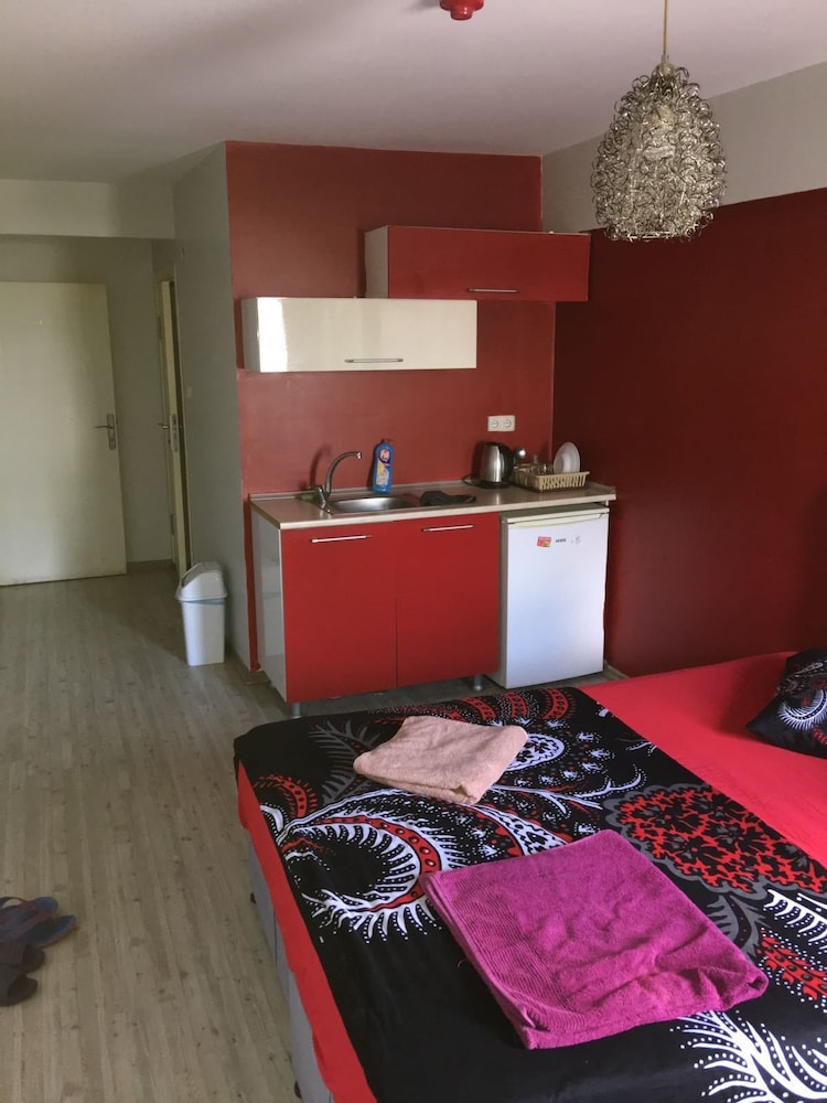 Quadruple Room photo 2