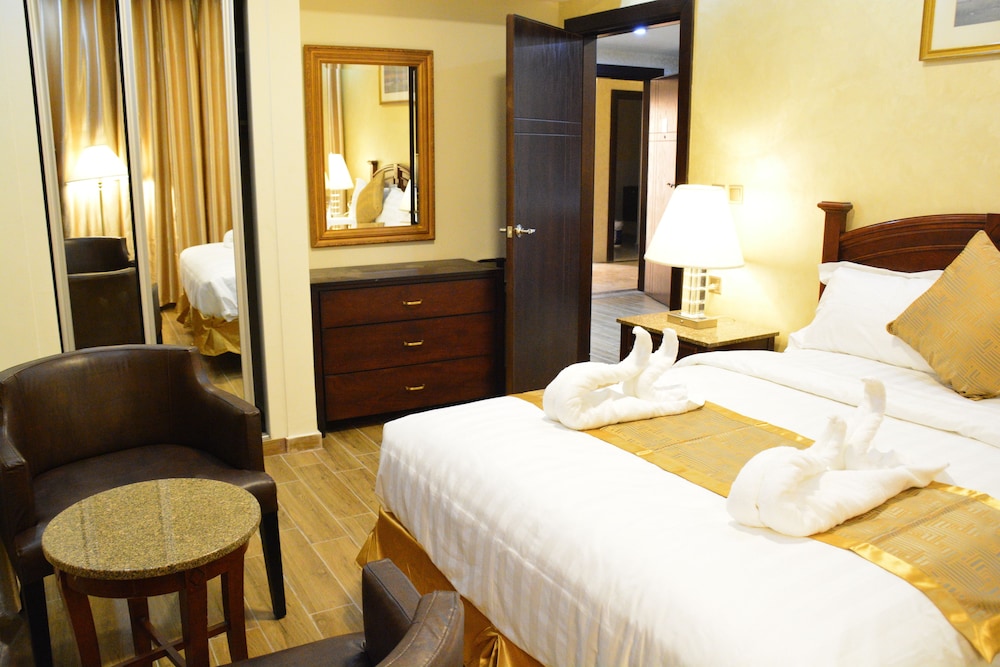Family Suite