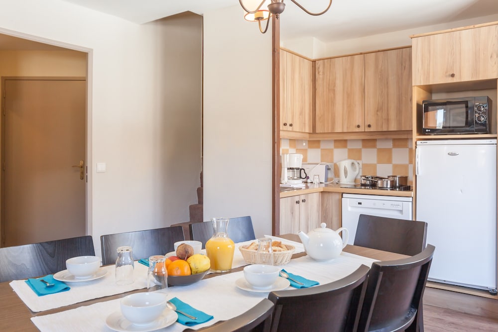 Apartement 8 people - 3 rooms - Duplex - Photo 4