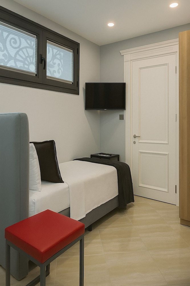 Economy Single Room photo 2