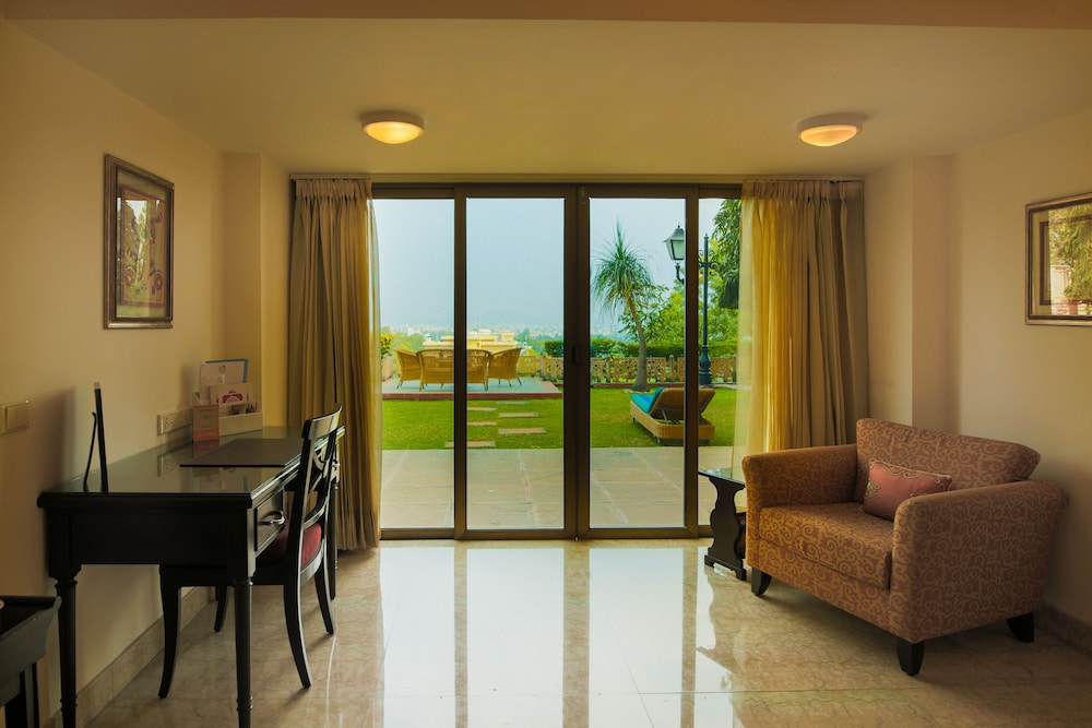Room, City View (Garden View) photo 3