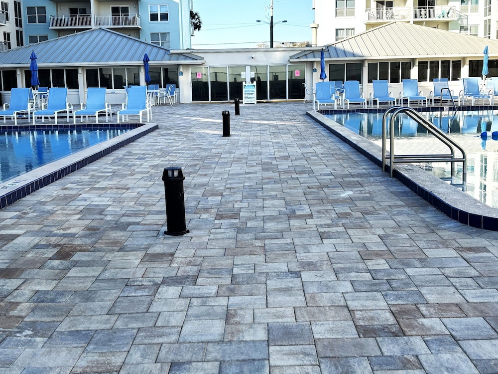 Oceanfront 2 seng 2 bad lejlighed New Smyrna Beach, Billede 47