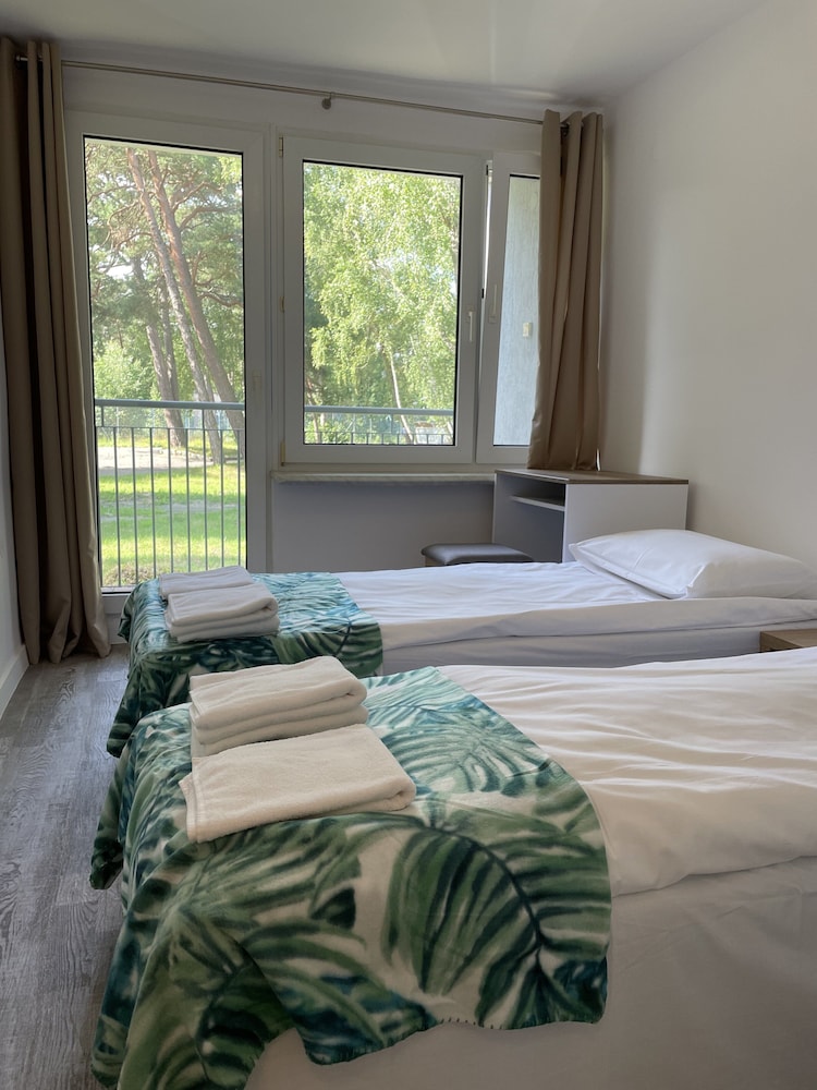 Basic Double Room photo 2