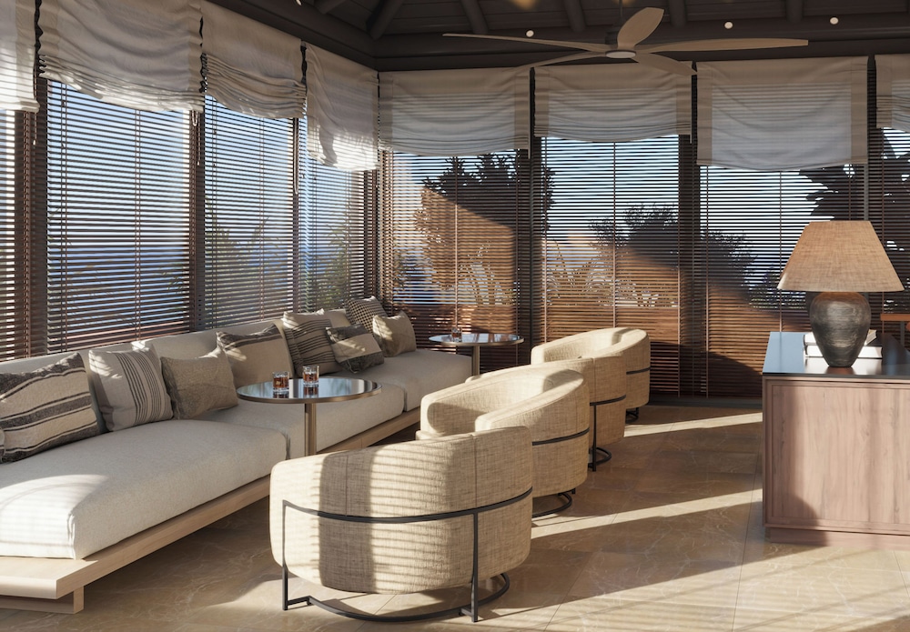 Penthouse (Duplex Suite) - Photo 2