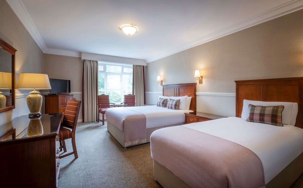 Standard Double or Twin Room - Photo 1