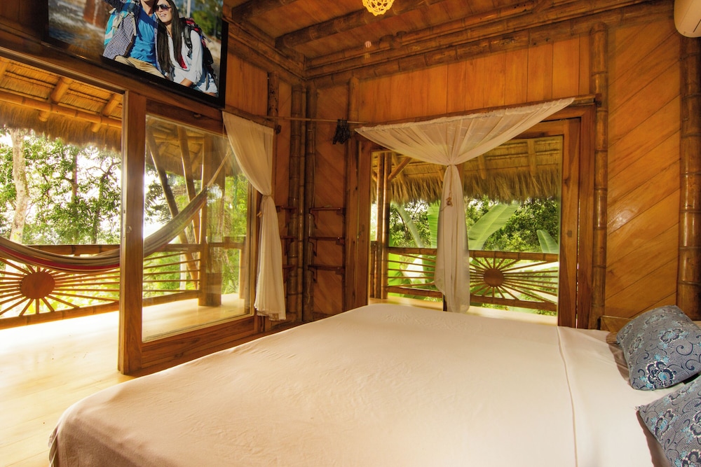 Comfort Cabin, Ocean View photo 2