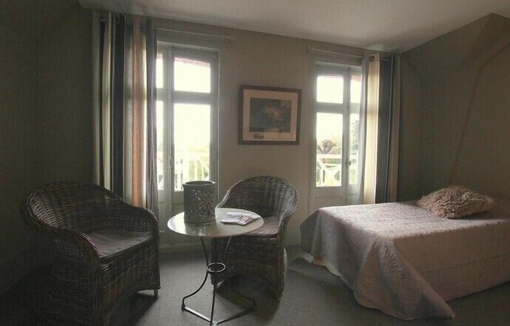 Triple Room (Rue Alain Fournier) photo 3