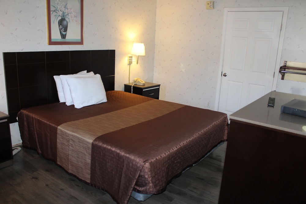 Budget Inn Redwood City, 사진 6
