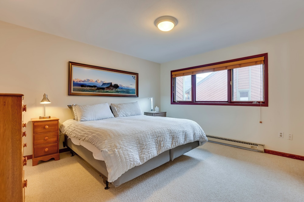 Apartment (3 Bedrooms) photo 3