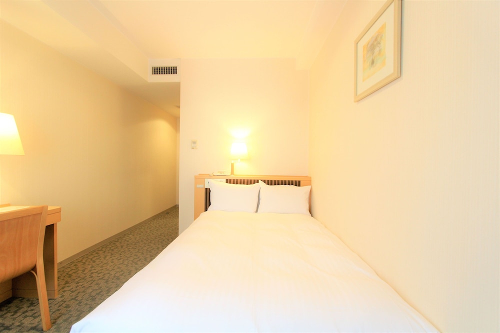 Moderate Semi-Double Room, Non Smoking - Photo 2