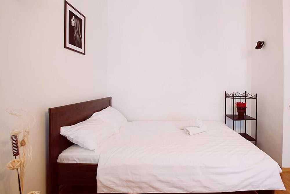 Apartment, 1 Bedroom photo 1