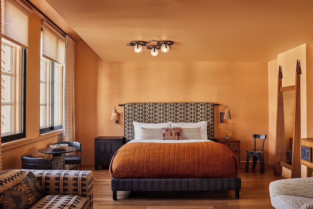 Premier Suite, 3 Bedrooms, Corner