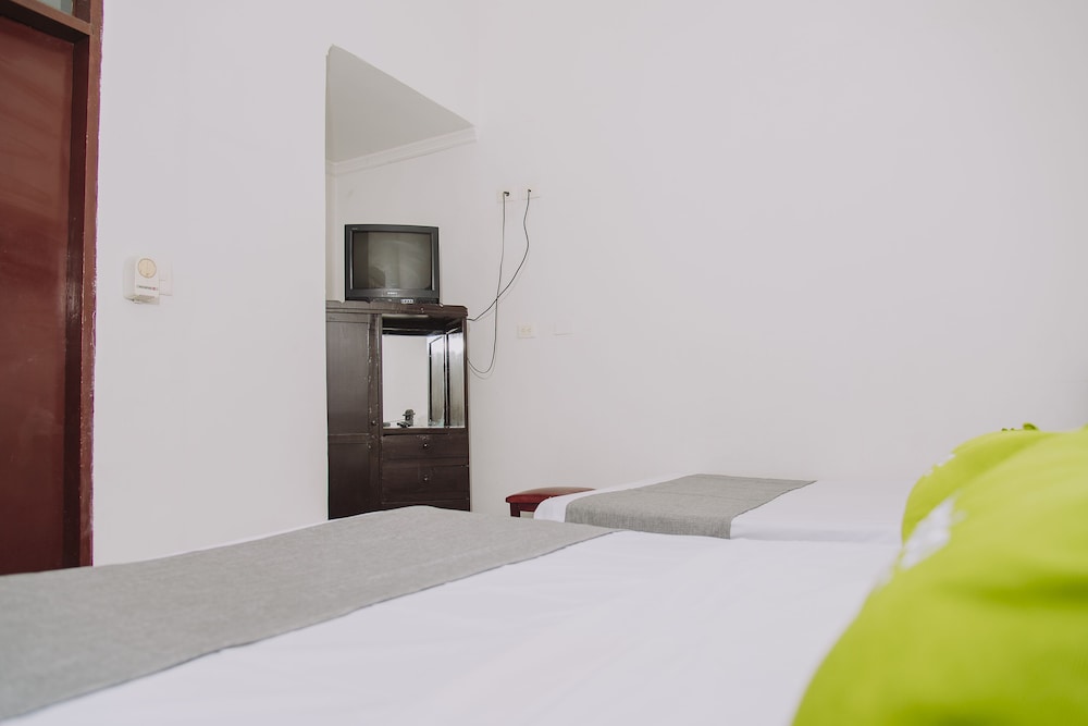 Quadruple Room photo 2