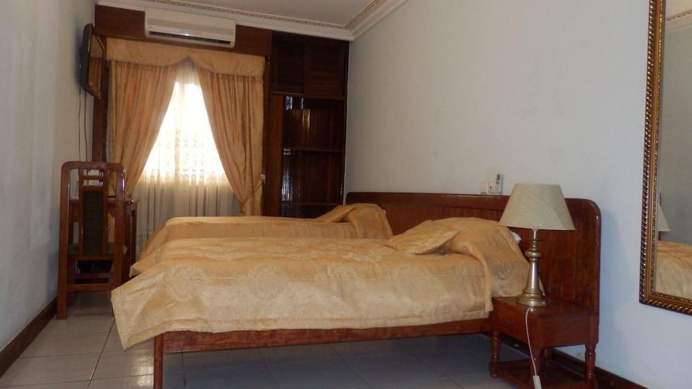 Twin Room photo 1