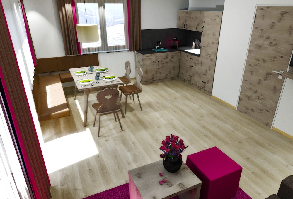 Chalet (Spa) photo 1