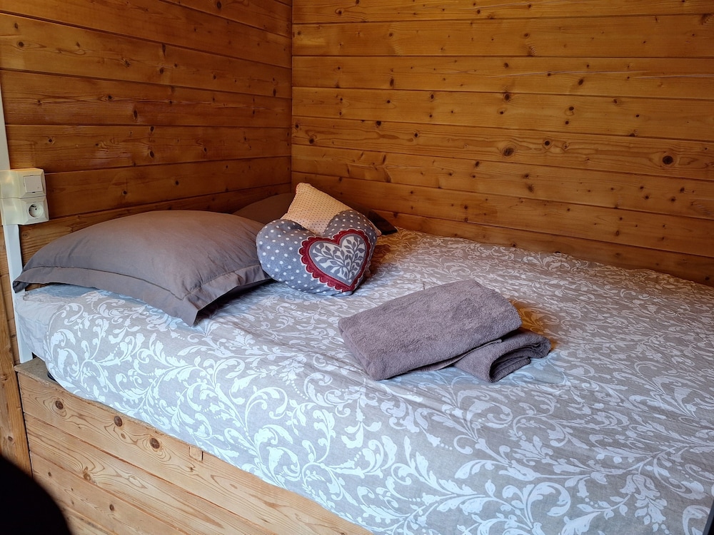 Chalet Du Randonneur