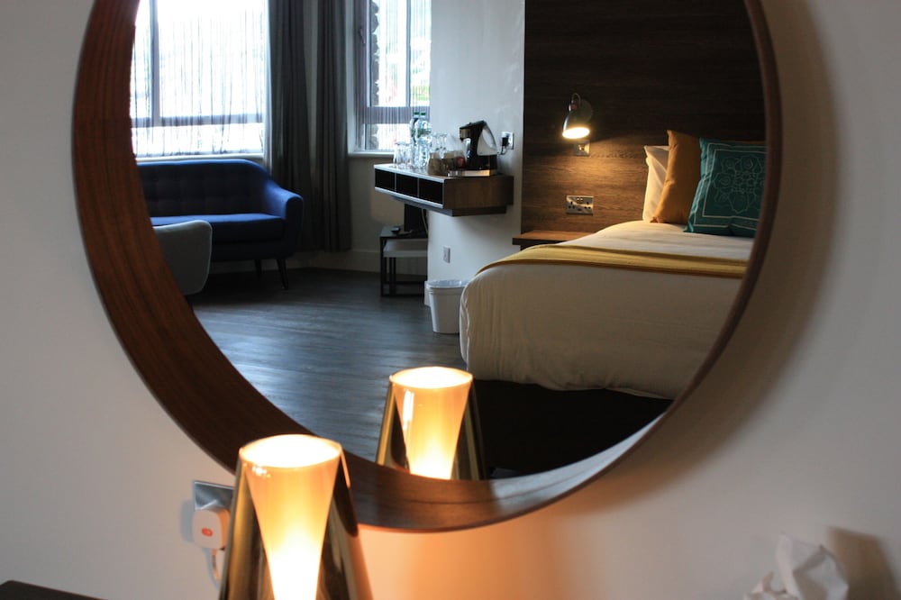 The Suite Spot photo 2