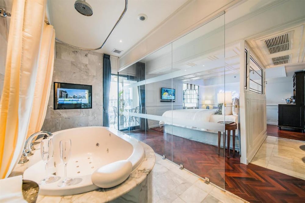 Akara King Suite Akara King Suite