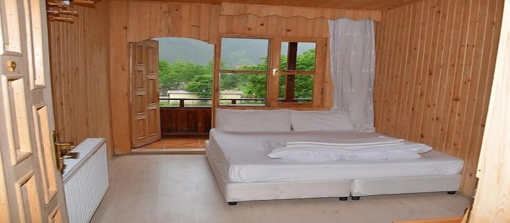 Double Room, Balcony photo 2