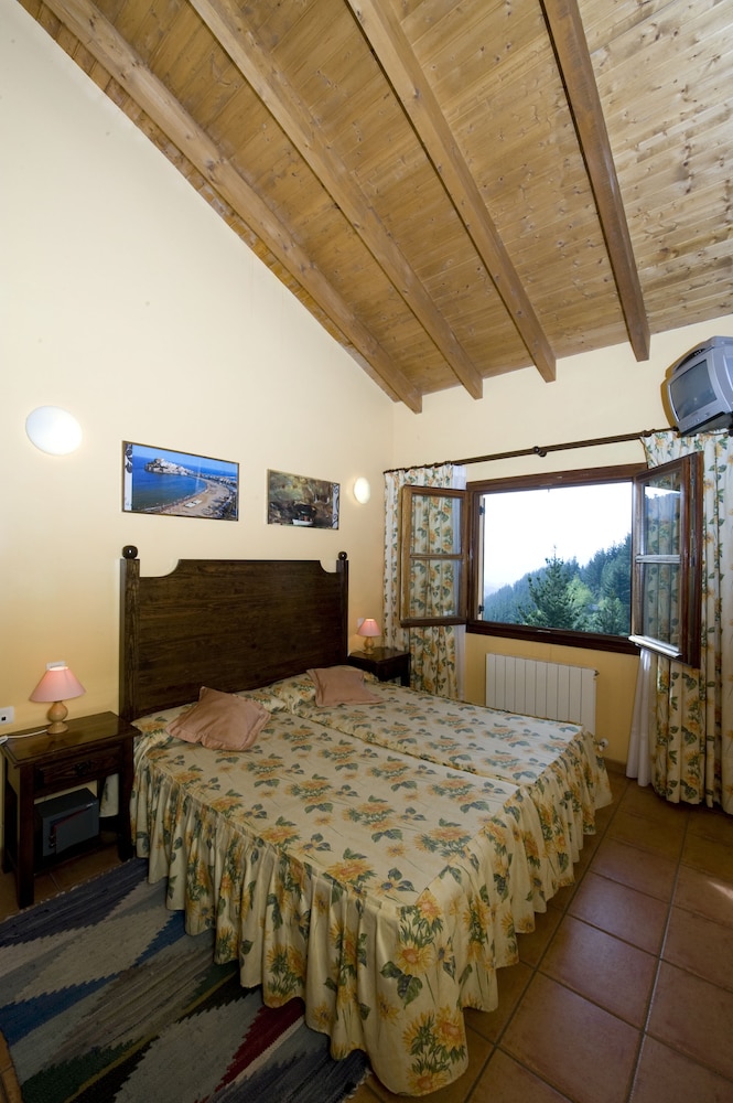 Habitación Doble Tradicional