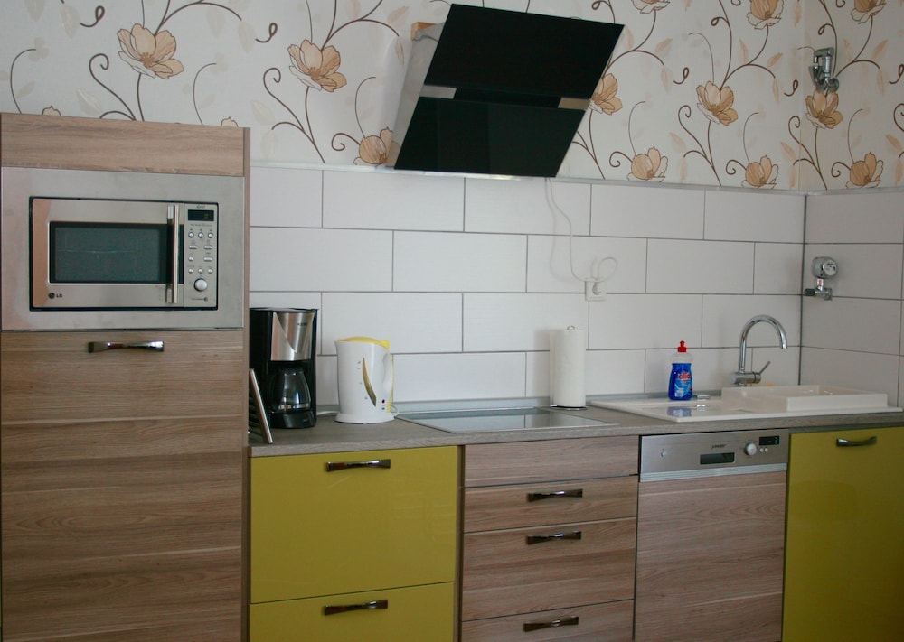 Holiday Home photo 2
