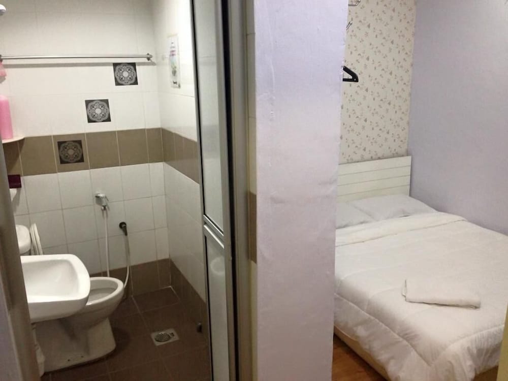 Double Room, Private Bathroom photo 3