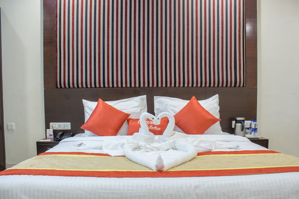 Super Deluxe Room