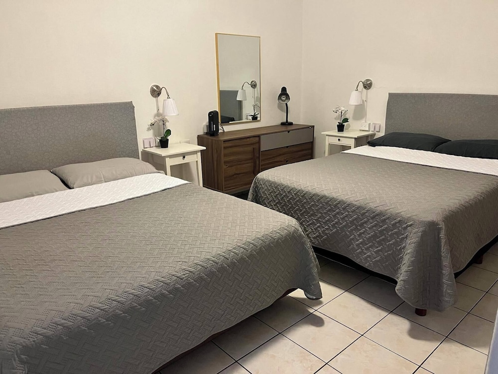 Classic Single Room, 1 Bedroom